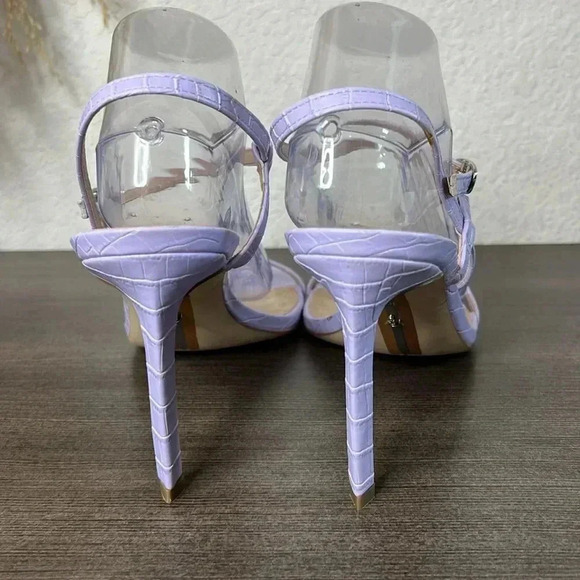 Sam Edelman Doran Strappy Sandal. size 10 - Picture 5 of 12